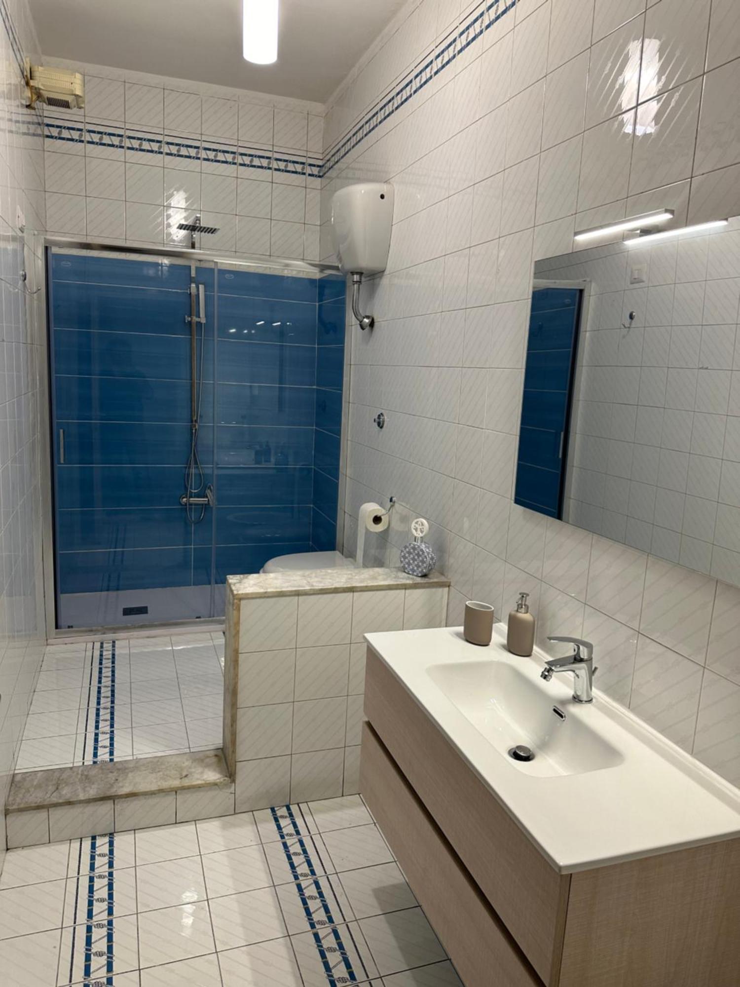 Vacanze Napoli Centrale 외부 사진