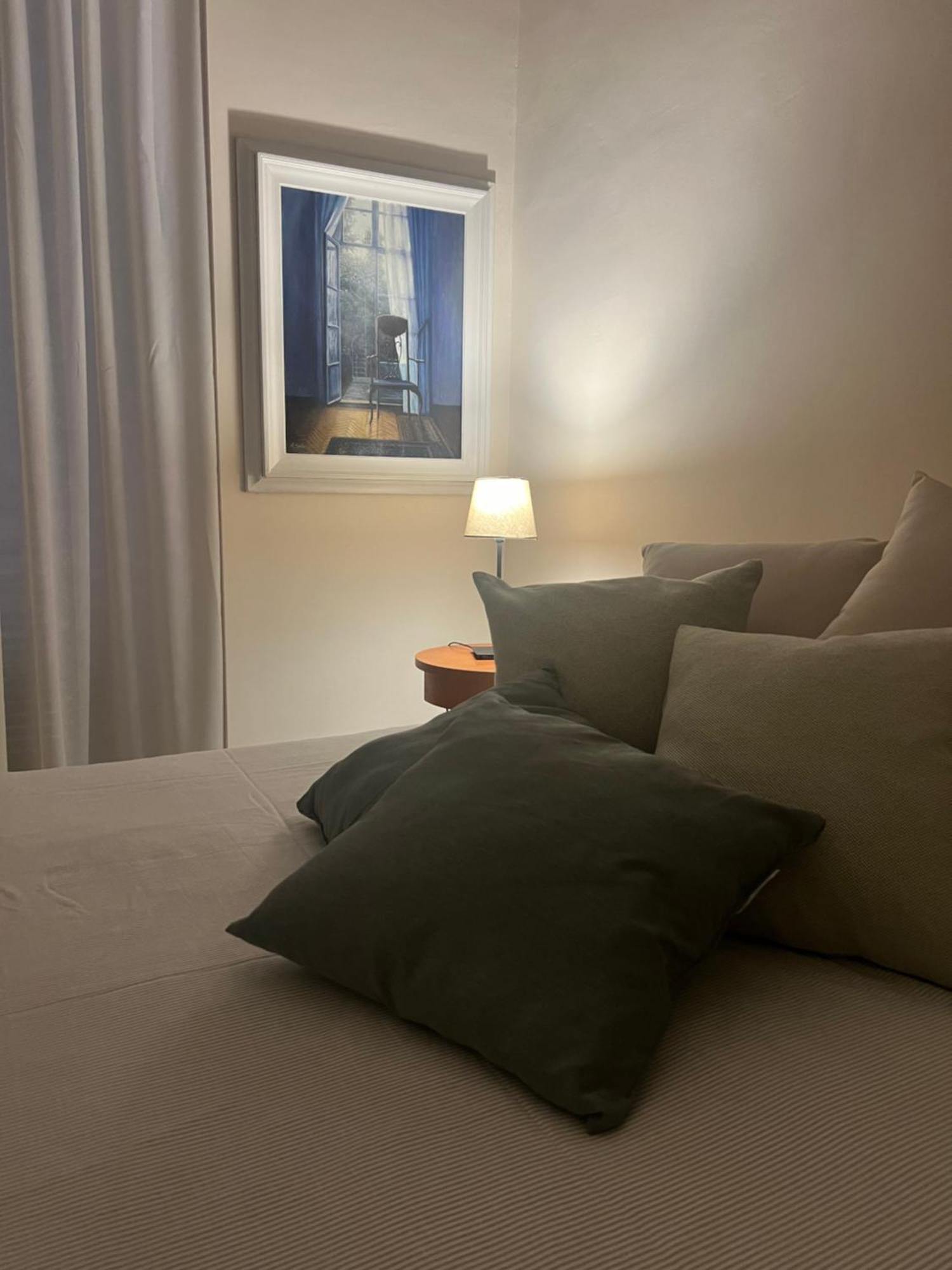 Vacanze Napoli Centrale 외부 사진